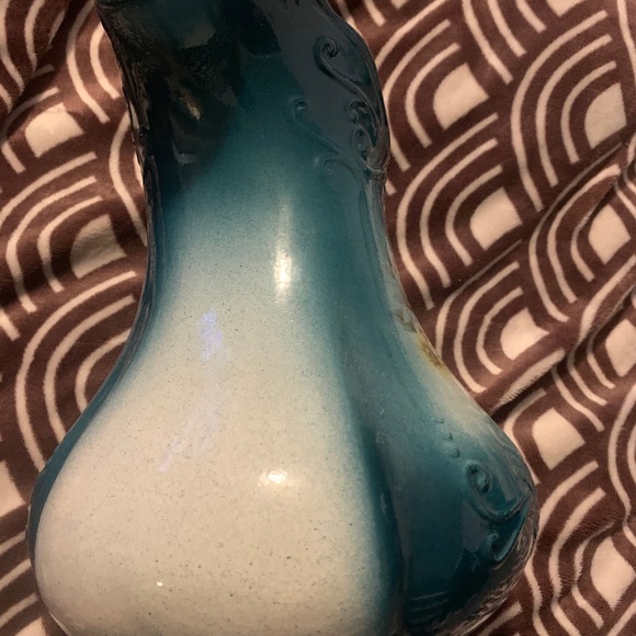 RARE 1820’s IRONSTONE USA Water Pitcher - Picture 3 of 7